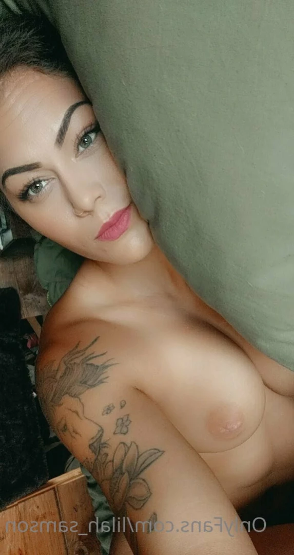 Lilah and Samson 💕 [ lilah_samson ] Onlyfans leaked photo 16469742 on Hotleaks.tv