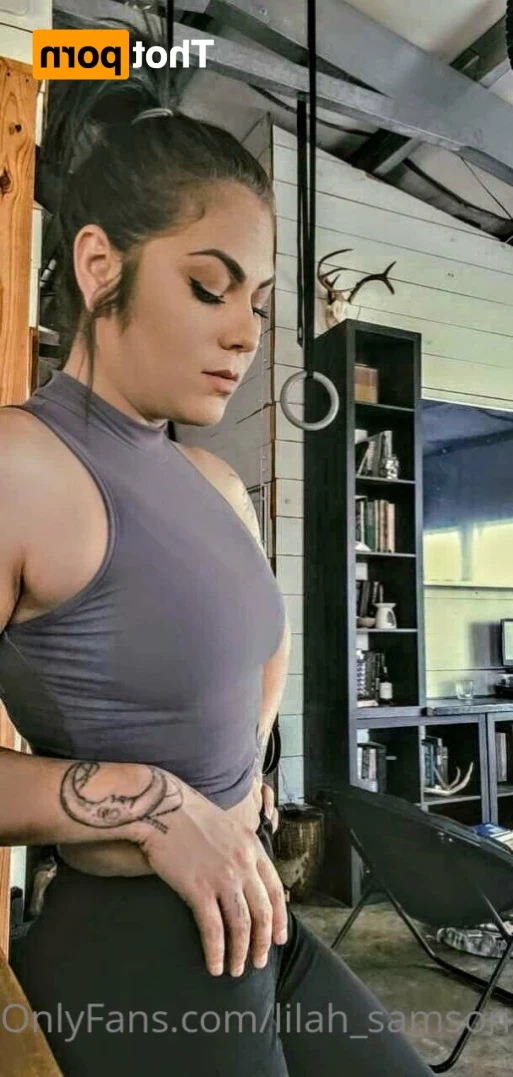 Lilah and Samson 💕 [ lilah_samson ] Onlyfans leaked photo 16469801 on Hotleaks.tv
