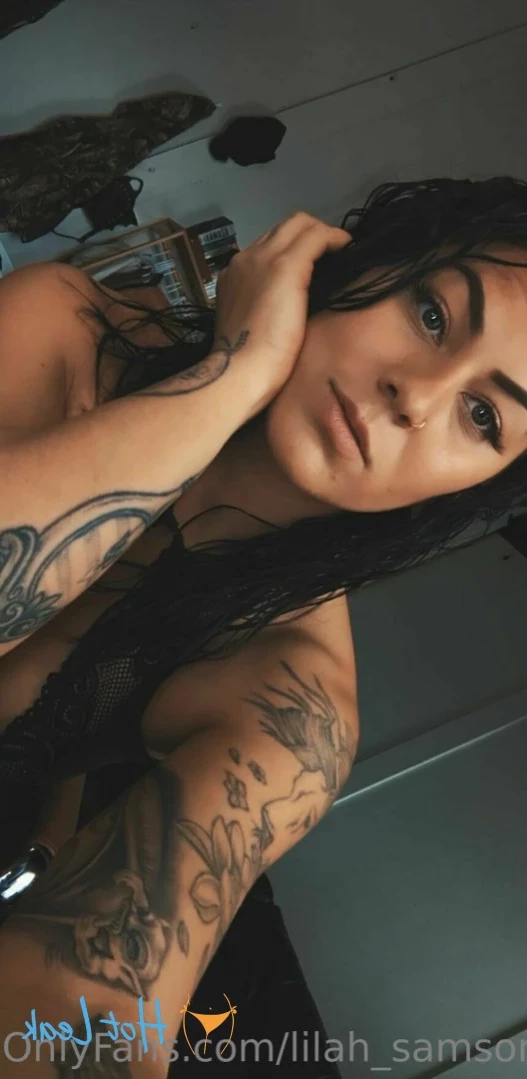 Lilah and Samson 💕 [ lilah_samson ] Onlyfans leaked photo 16469824 on Hotleaks.tv