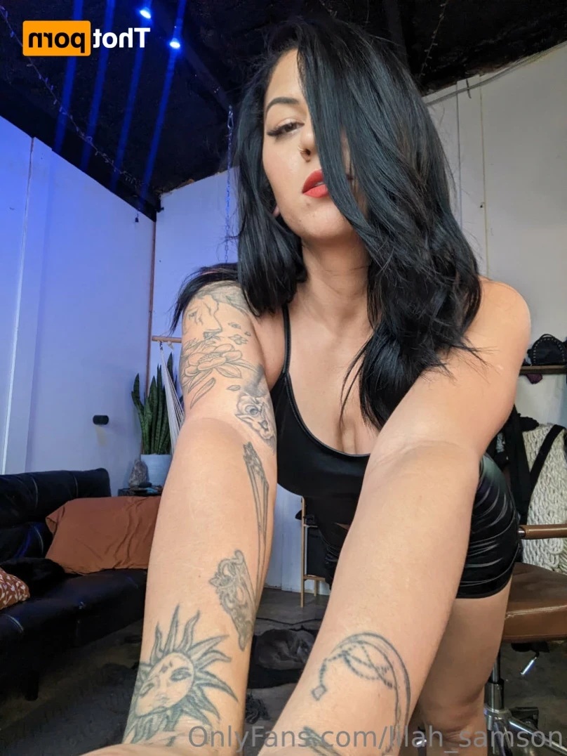 Lilah and Samson 💕 [ lilah_samson ] Onlyfans leaked photo 16469828 on Hotleaks.tv