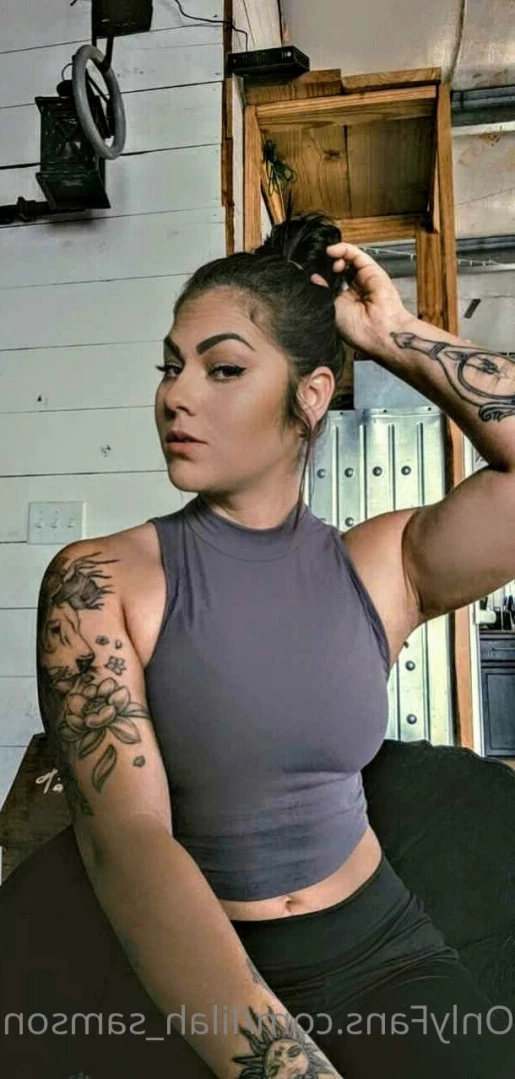 Lilah and Samson 💕 [ lilah_samson ] Onlyfans leaked photo 16469844 on Hotleaks.tv
