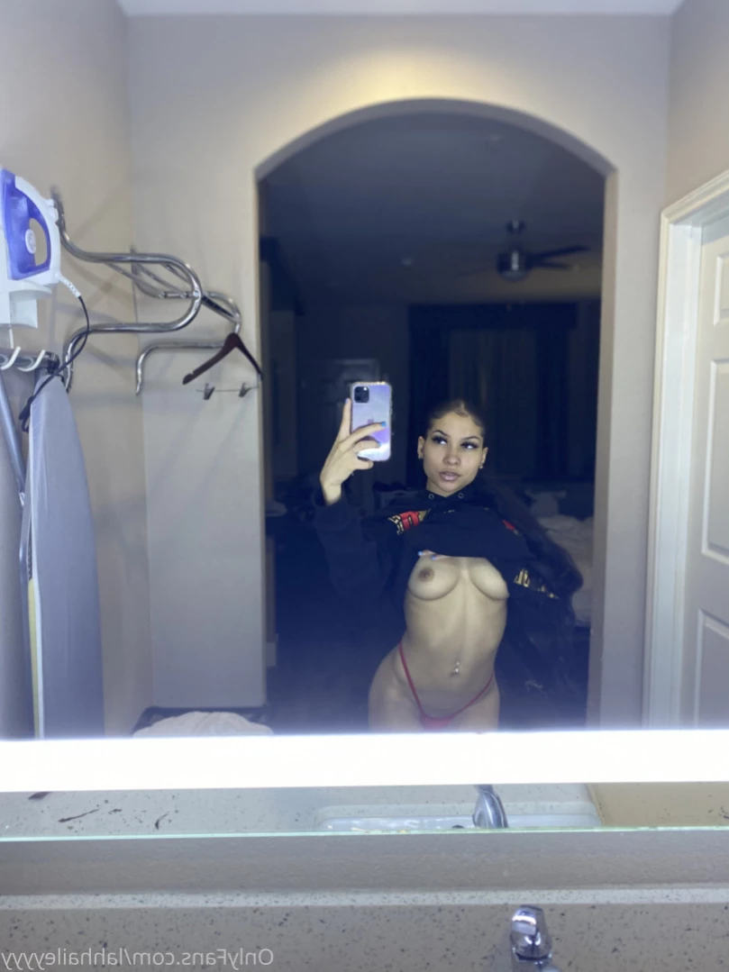 Lil Hailey [ lahhaileyyyy ] Onlyfans leaked photo 12788428 on Hotleaks.tv
