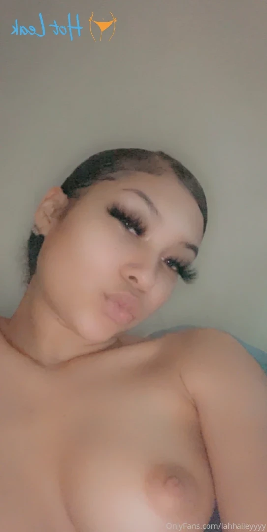 Lil Hailey [ lahhaileyyyy ] Onlyfans leaked photo 12998112 on Hotleaks.tv