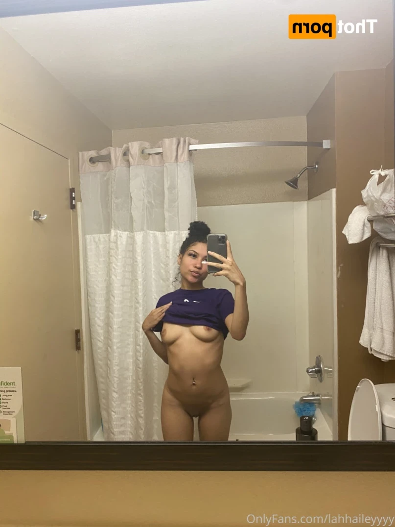 Lil Hailey [ lahhaileyyyy ] Onlyfans leaked photo 13926597 on Hotleaks.tv