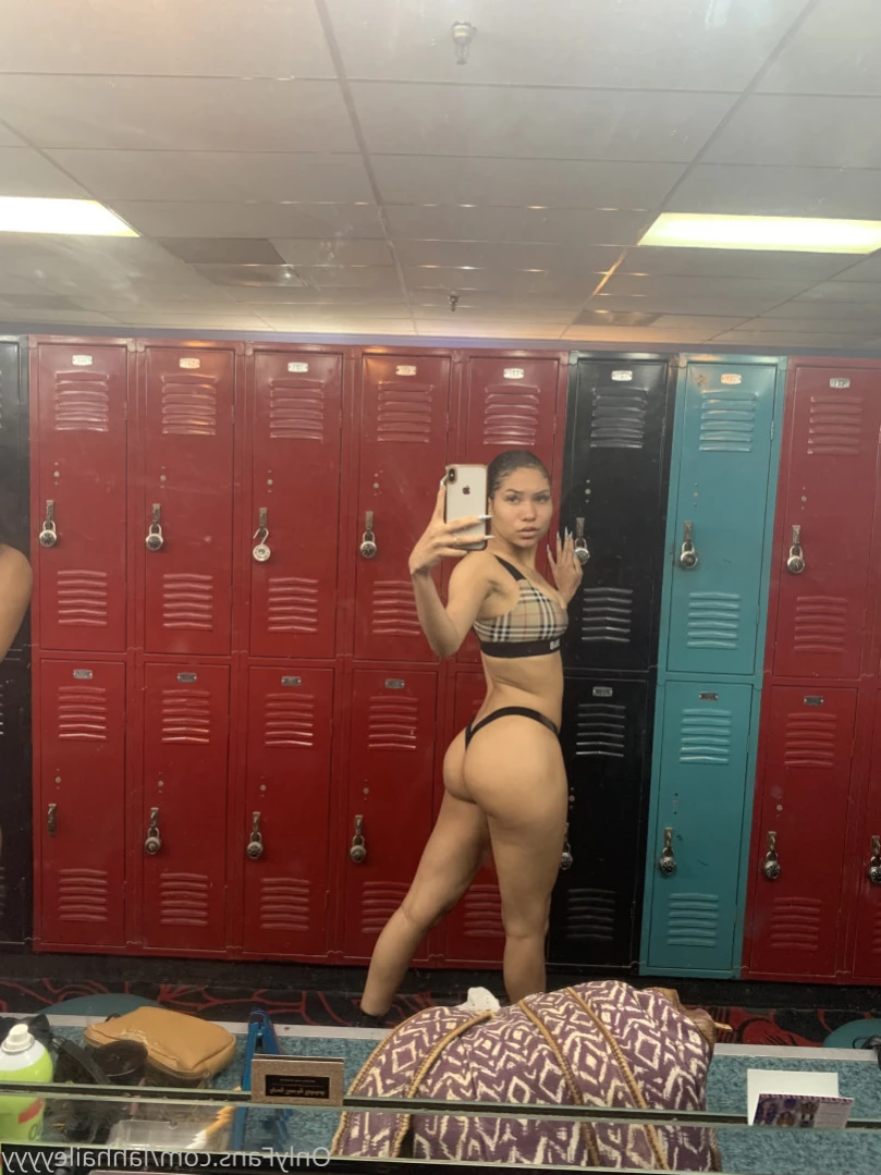 Lil Hailey [ lahhaileyyyy ] Onlyfans leaked photo 14375598 on Hotleaks.tv
