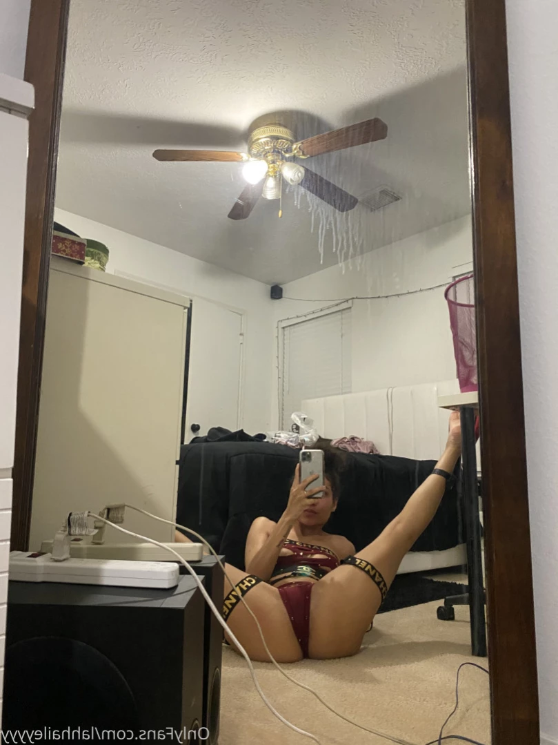 Lil Hailey [ lahhaileyyyy ] Onlyfans leaked photo 16469424 on Hotleaks.tv