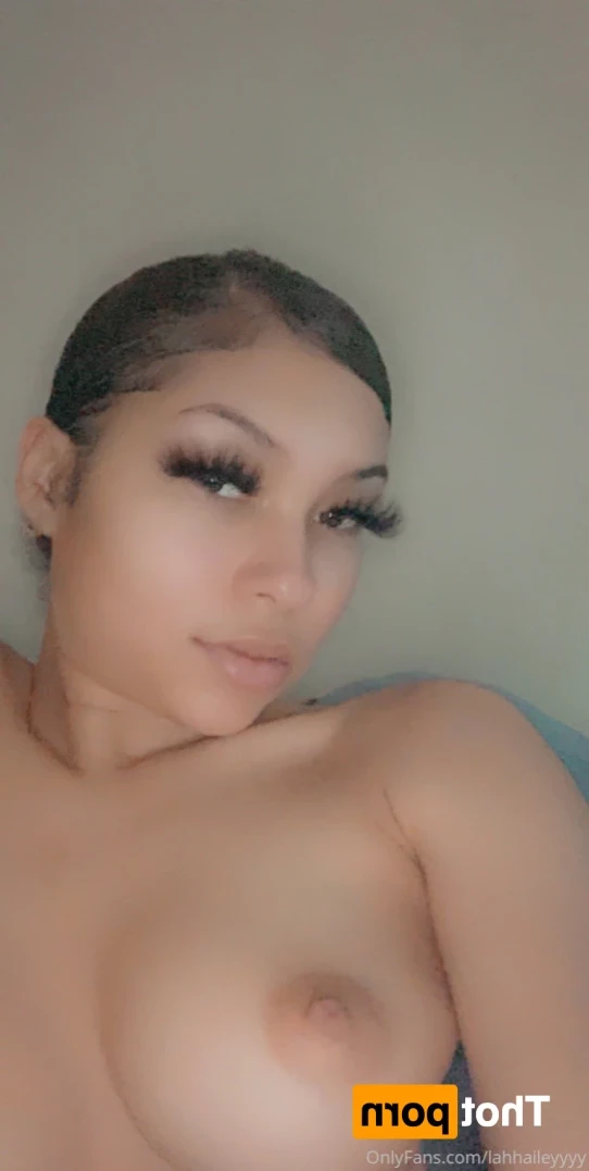 Lil Hailey [ lahhaileyyyy ] Onlyfans leaked photo 16469434 on Hotleaks.tv