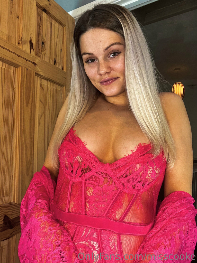 Connie Cooke [ misscooke ] Onlyfans leaked photo 18472308 on Hotleaks.tv