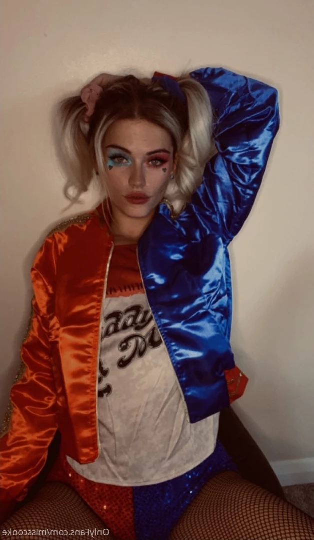 Connie Cooke [ misscooke ] Onlyfans leaked photo 16071087 on Hotleaks.tv