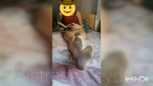 Goddess Ceyda [ mistressceydaa ] Onlyfans leaked video 18065407 on Hotleaks.tv