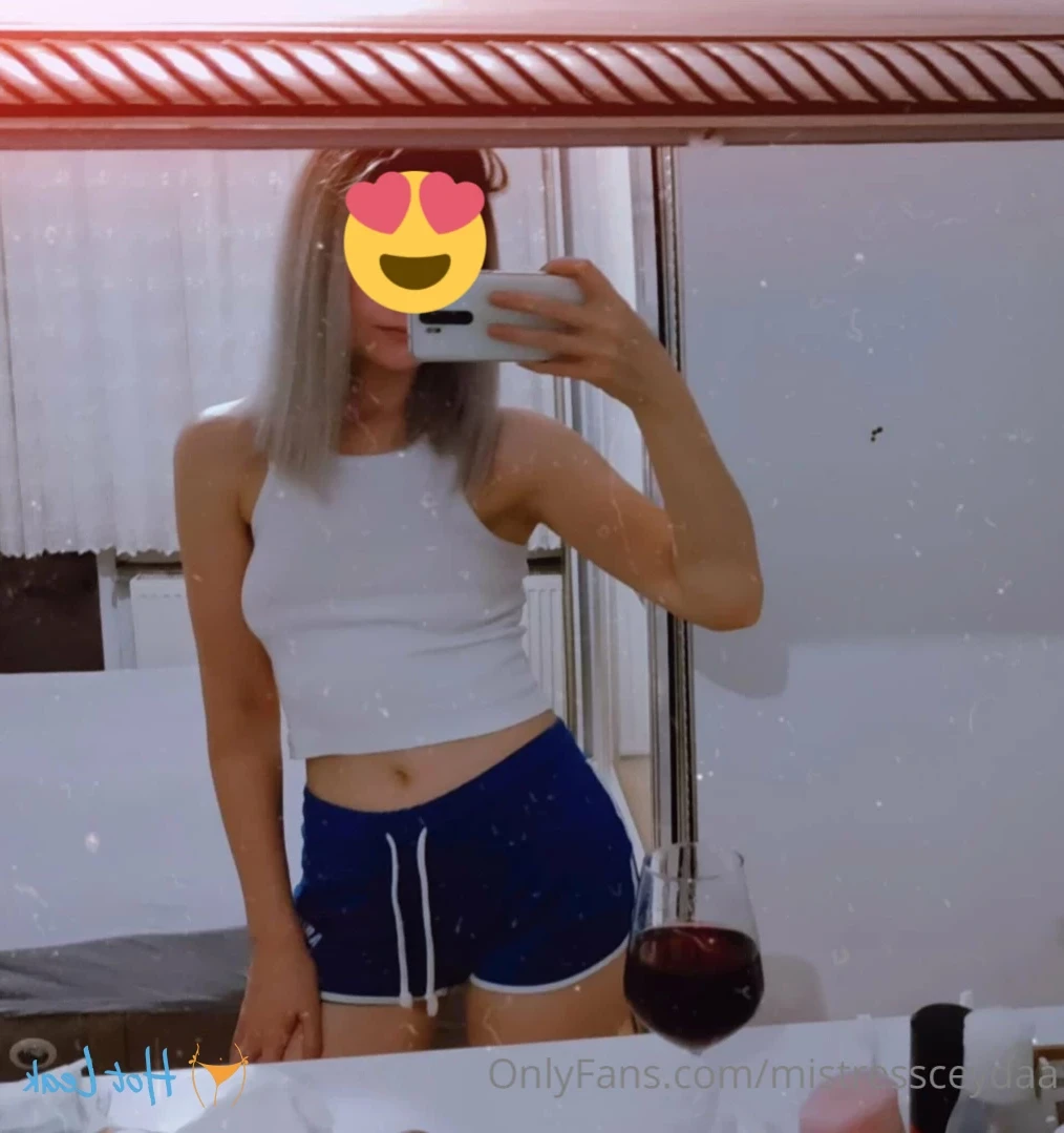 Goddess Ceyda [ mistressceydaa ] Onlyfans leaked photo 14129844 on Hotleaks.tv