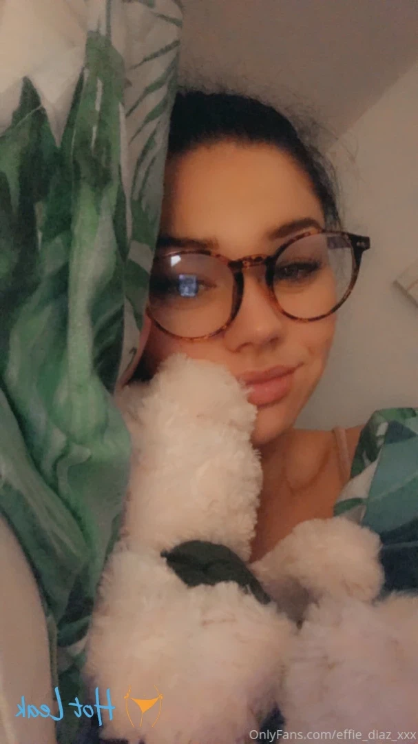 🎀 Effie Diaz 🎀 [ effiediazx ] Onlyfans leaked photo 12001555 on Hotleaks.tv