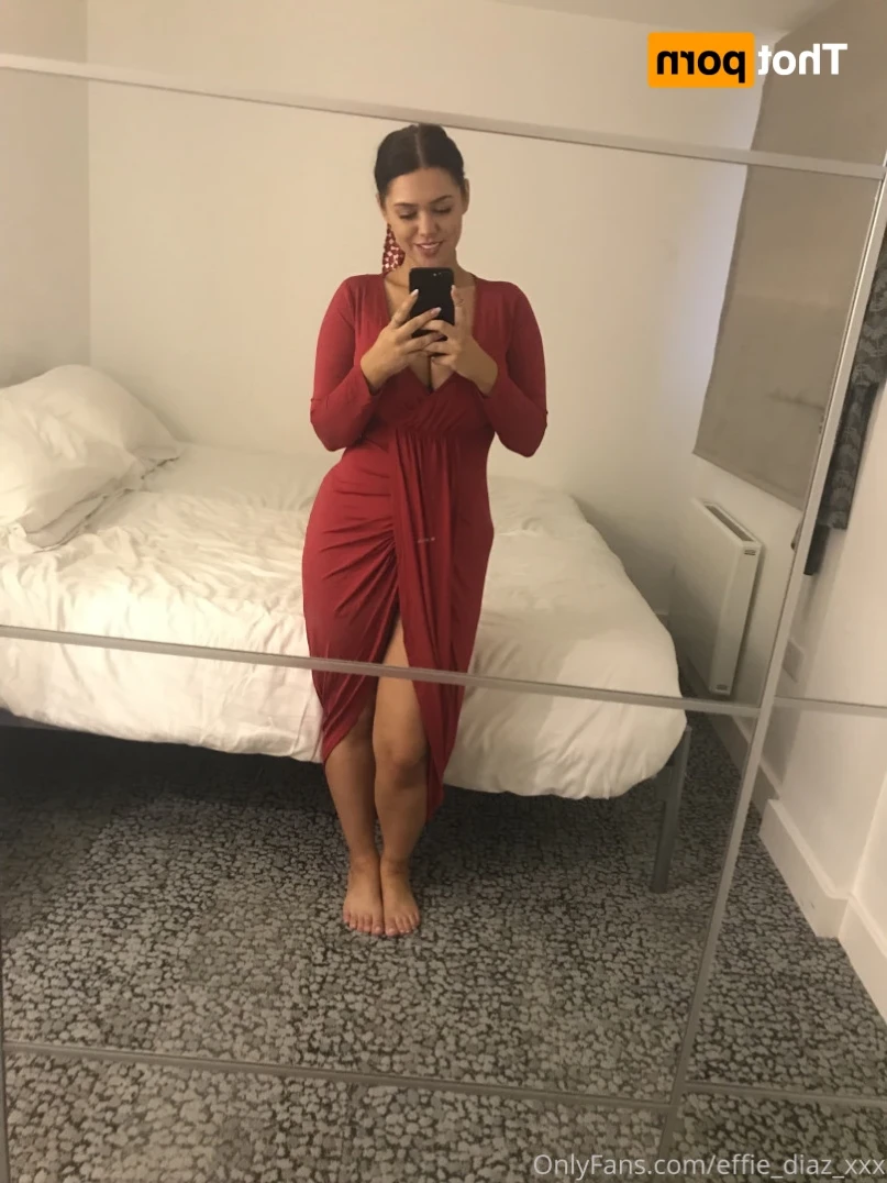 🎀 Effie Diaz 🎀 [ effiediazx ] Onlyfans leaked photo 12091569 on Hotleaks.tv