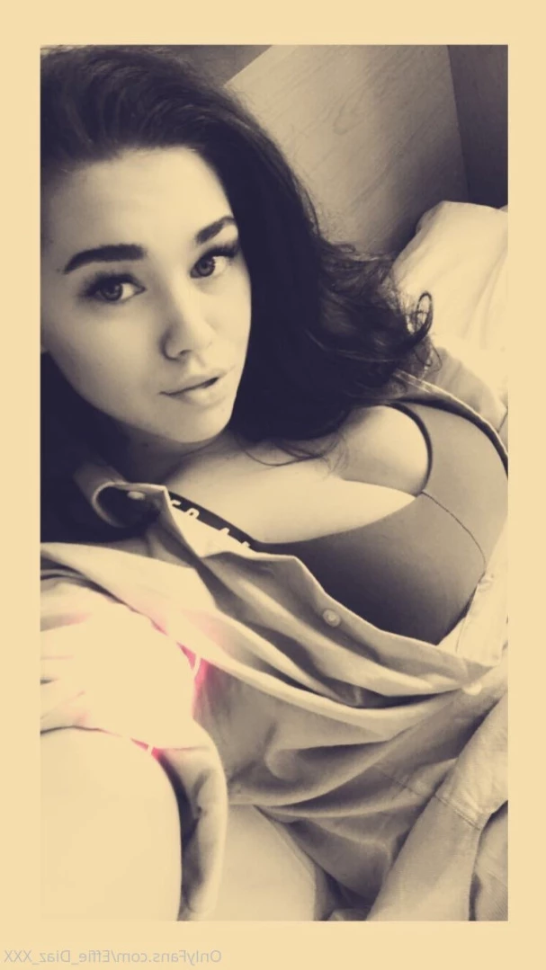 🎀 Effie Diaz 🎀 [ effiediazx ] Onlyfans leaked photo 12099517 on Hotleaks.tv