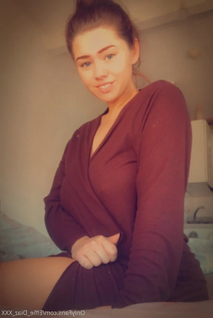 🎀 Effie Diaz 🎀 [ effiediazx ] Onlyfans leaked photo 12200293 on Hotleaks.tv
