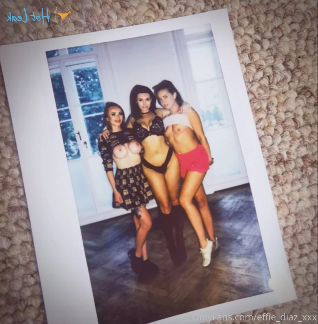 🎀 Effie Diaz 🎀 [ effiediazx ] Onlyfans leaked photo 12200527 on Hotleaks.tv