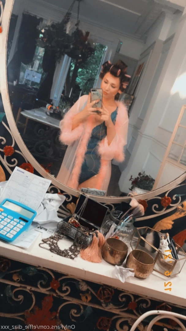 🎀 Effie Diaz 🎀 [ effiediazx ] Onlyfans leaked photo 12230918 on Hotleaks.tv