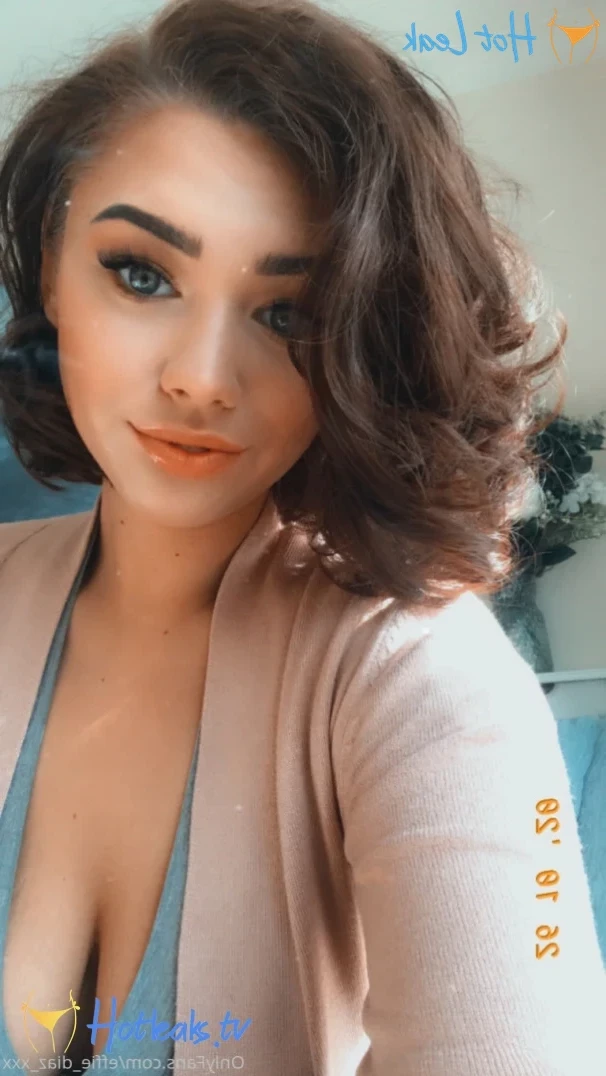 🎀 Effie Diaz 🎀 [ effiediazx ] Onlyfans leaked photo 12369221 on Hotleaks.tv
