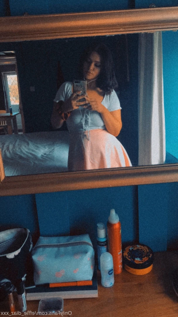 🎀 Effie Diaz 🎀 [ effiediazx ] Onlyfans leaked photo 12882647 on Hotleaks.tv