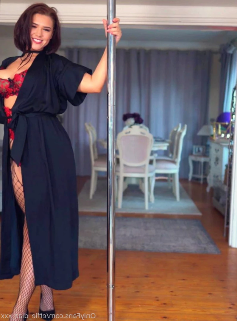 🎀 Effie Diaz 🎀 [ effiediazx ] Onlyfans leaked photo 13701715 on Hotleaks.tv