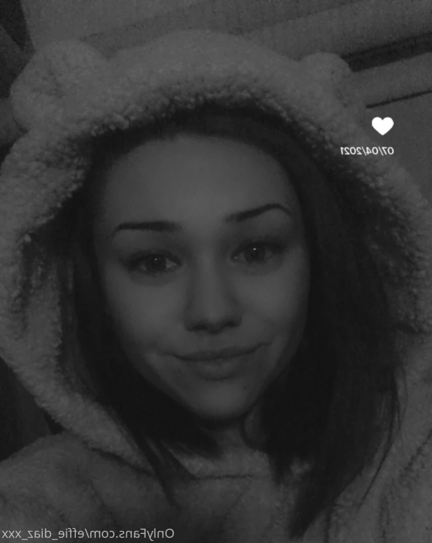 🎀 Effie Diaz 🎀 [ effiediazx ] Onlyfans leaked photo 14408194 on Hotleaks.tv