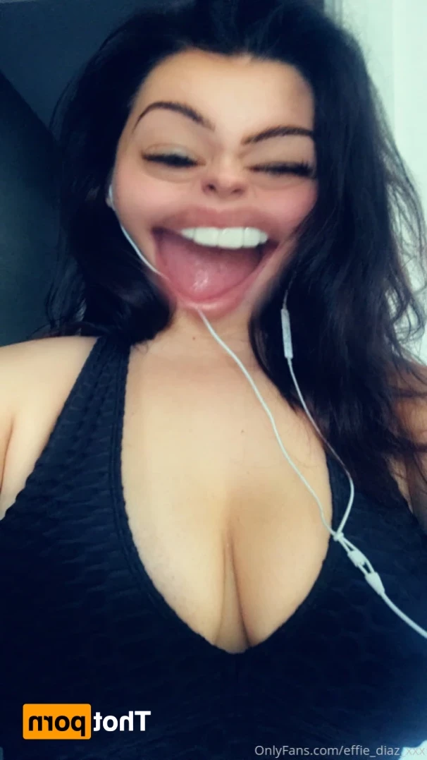 🎀 Effie Diaz 🎀 [ effiediazx ] Onlyfans leaked photo 14408199 on Hotleaks.tv