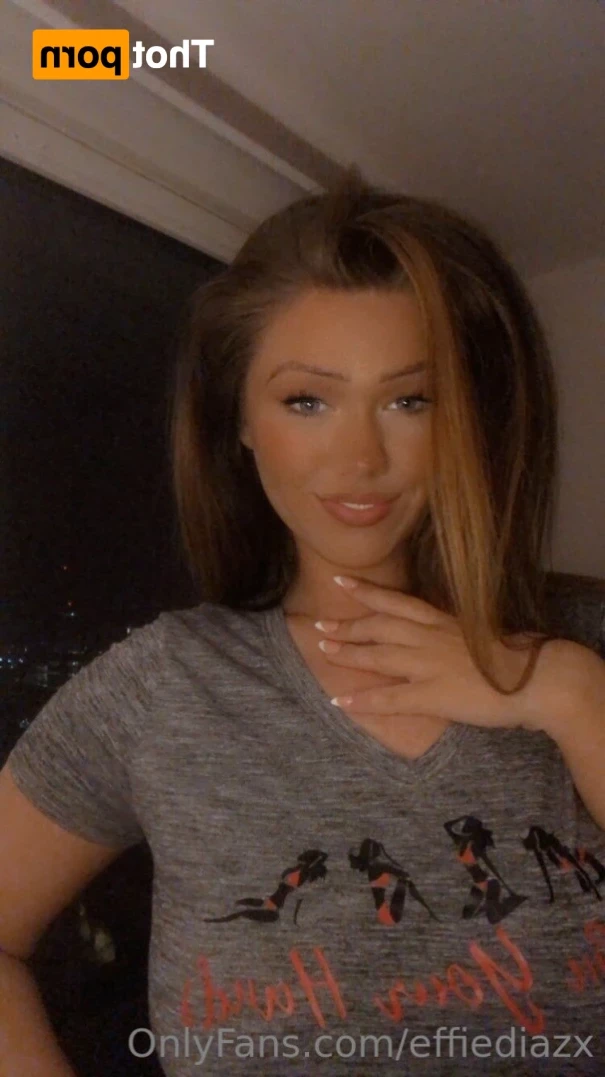 🎀 Effie Diaz 🎀 [ effiediazx ] Onlyfans leaked photo 15050386 on Hotleaks.tv
