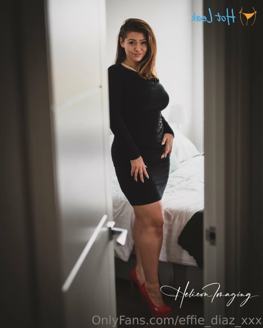 🎀 Effie Diaz 🎀 [ effiediazx ] Onlyfans leaked photo 15095329 on Hotleaks.tv