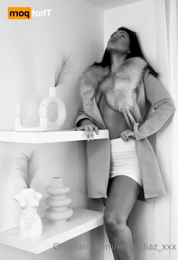 🎀 Effie Diaz 🎀 [ effiediazx ] Onlyfans leaked photo 15193068 on Hotleaks.tv
