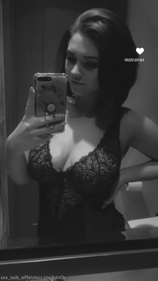 🎀 Effie Diaz 🎀 [ effiediazx ] Onlyfans leaked photo 15638103 on Hotleaks.tv