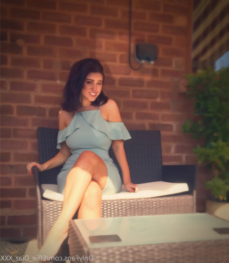 🎀 Effie Diaz 🎀 [ effiediazx ] Onlyfans leaked photo 15685998 on Hotleaks.tv