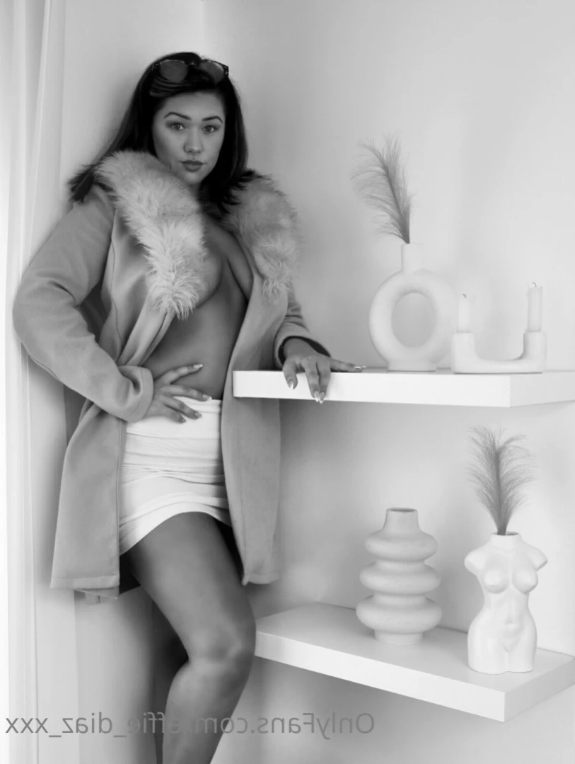 🎀 Effie Diaz 🎀 [ effiediazx ] Onlyfans leaked photo 16025427 on Hotleaks.tv