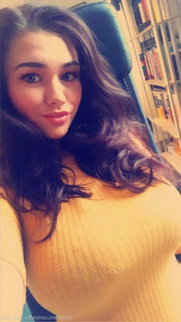 🎀 Effie Diaz 🎀 [ effiediazx ] Onlyfans leaked photo 16071452 on Hotleaks.tv