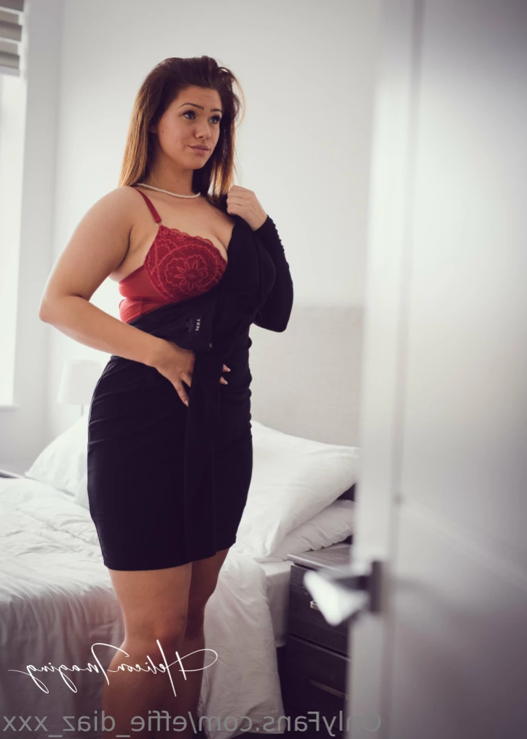 🎀 Effie Diaz 🎀 [ effiediazx ] Onlyfans leaked photo 16353698 on Hotleaks.tv