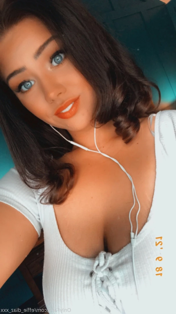 🎀 Effie Diaz 🎀 [ effiediazx ] Onlyfans leaked photo 16353700 on Hotleaks.tv