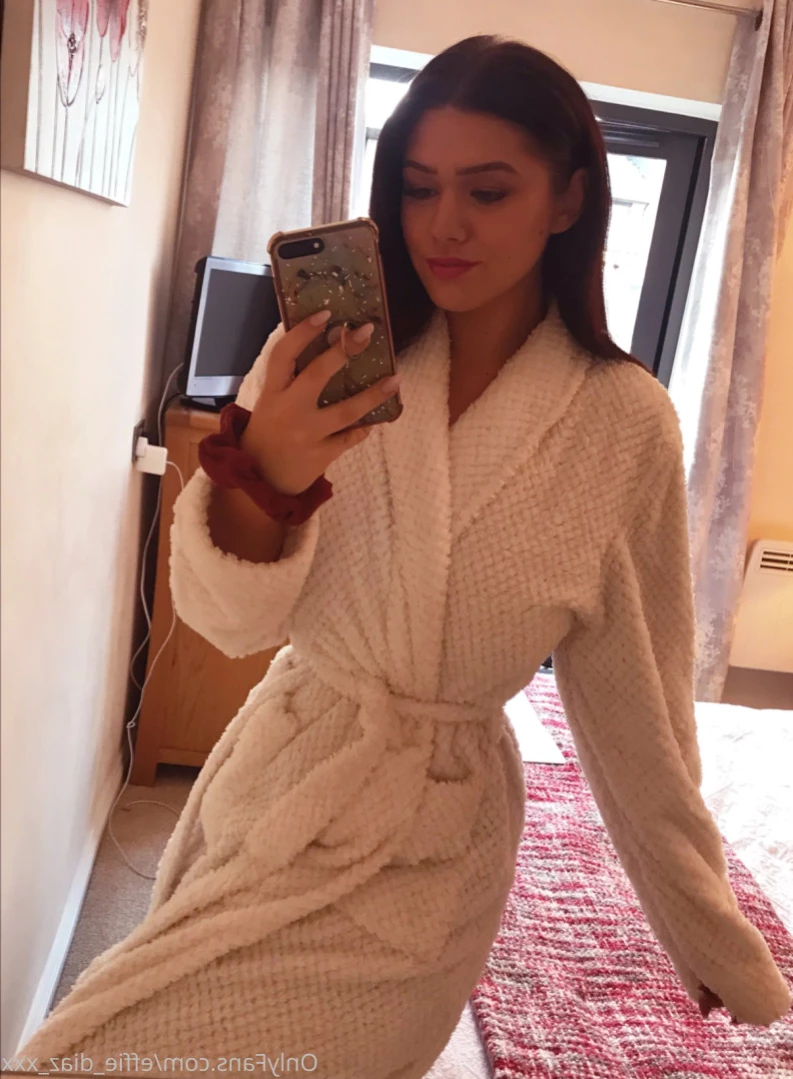 🎀 Effie Diaz 🎀 [ effiediazx ] Onlyfans leaked photo 16358082 on Hotleaks.tv