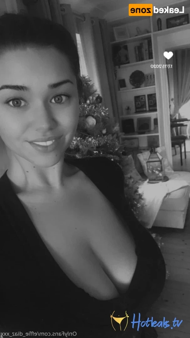 🎀 Effie Diaz 🎀 [ effiediazx ] Onlyfans leaked photo 16358170 on Hotleaks.tv