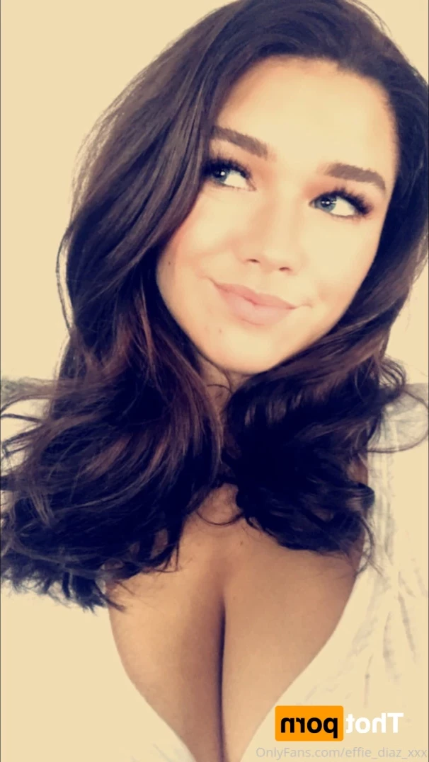 🎀 Effie Diaz 🎀 [ effiediazx ] Onlyfans leaked photo 16358246 on Hotleaks.tv