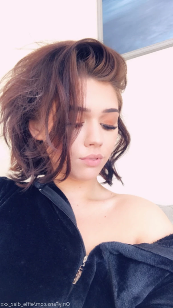 🎀 Effie Diaz 🎀 [ effiediazx ] Onlyfans leaked photo 16358260 on Hotleaks.tv