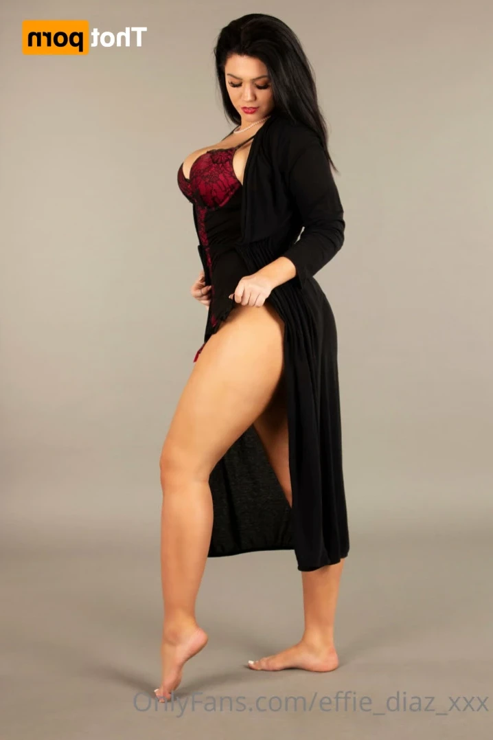🎀 Effie Diaz 🎀 [ effiediazx ] Onlyfans leaked photo 16358273 on Hotleaks.tv