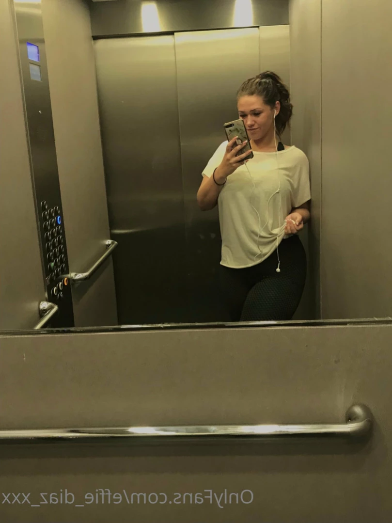 🎀 Effie Diaz 🎀 [ effiediazx ] Onlyfans leaked photo 16358296 on Hotleaks.tv