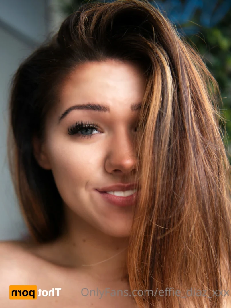 🎀 Effie Diaz 🎀 [ effiediazx ] Onlyfans leaked photo 16358339 on Hotleaks.tv