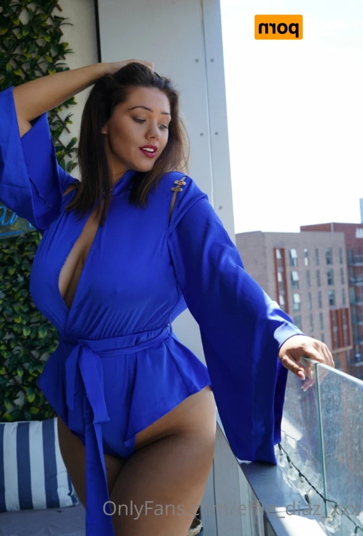 🎀 Effie Diaz 🎀 [ effiediazx ] Onlyfans leaked photo 16358378 on Hotleaks.tv