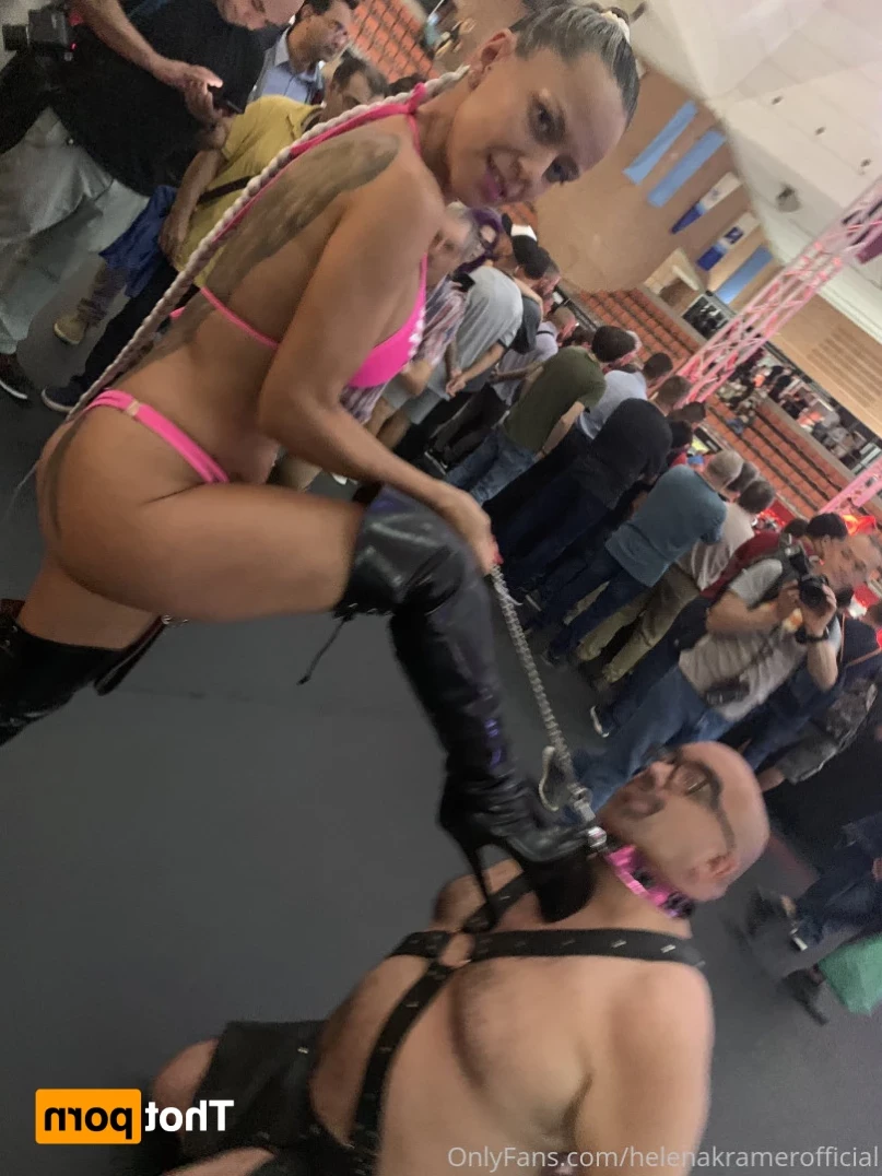 Helena Kramer [ helenakramerofficial ] Onlyfans leaked photo 10892468 on Hotleaks.tv