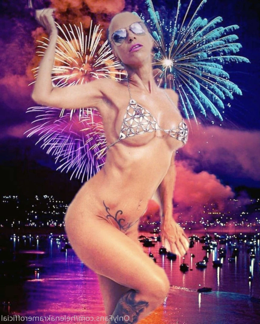 Helena Kramer [ helenakramerofficial ] Onlyfans leaked photo 11028394 on Hotleaks.tv