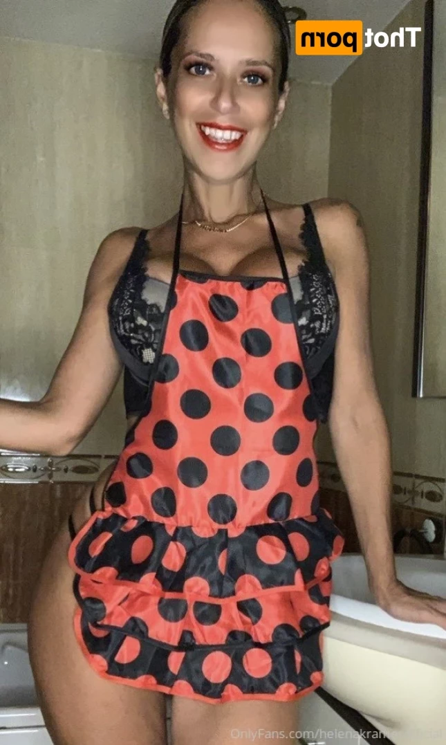 Helena Kramer [ helenakramerofficial ] Onlyfans leaked photo 12232638 on Hotleaks.tv