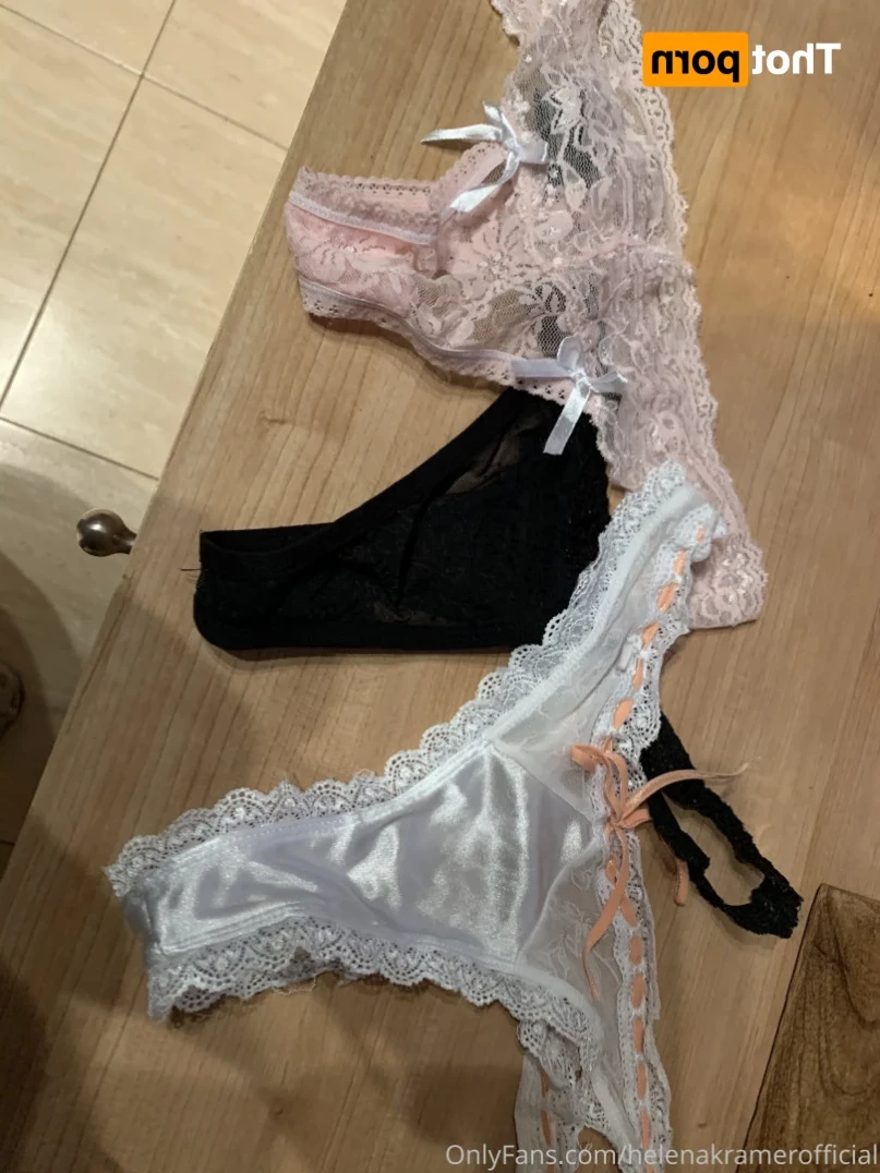 Helena Kramer [ helenakramerofficial ] Onlyfans leaked photo 12232664 on Hotleaks.tv
