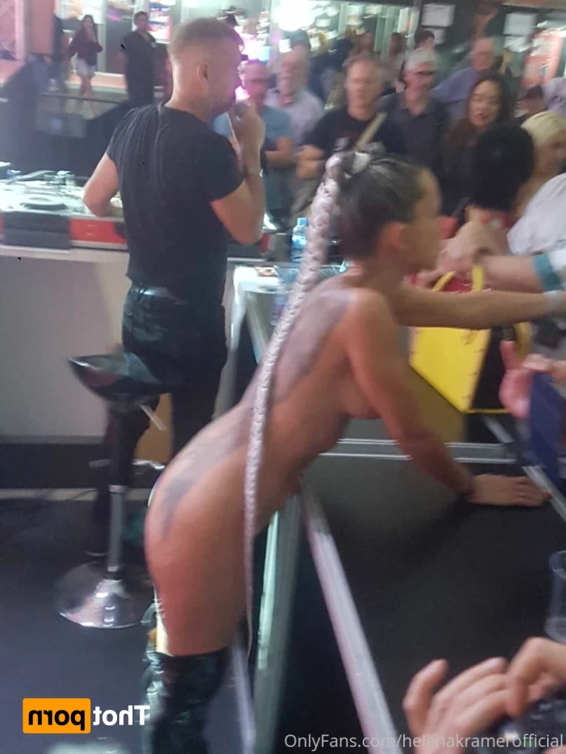 Helena Kramer [ helenakramerofficial ] Onlyfans leaked photo 12232759 on Hotleaks.tv