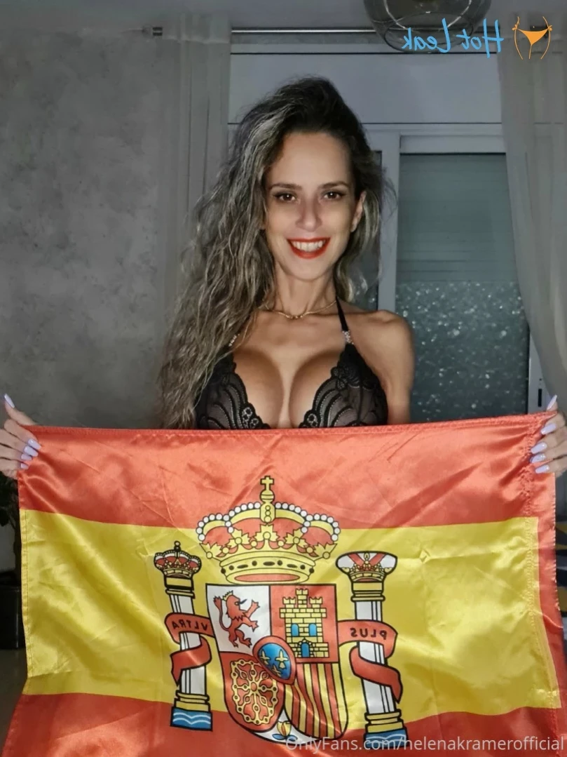 Helena Kramer [ helenakramerofficial ] Onlyfans leaked photo 12642012 on Hotleaks.tv