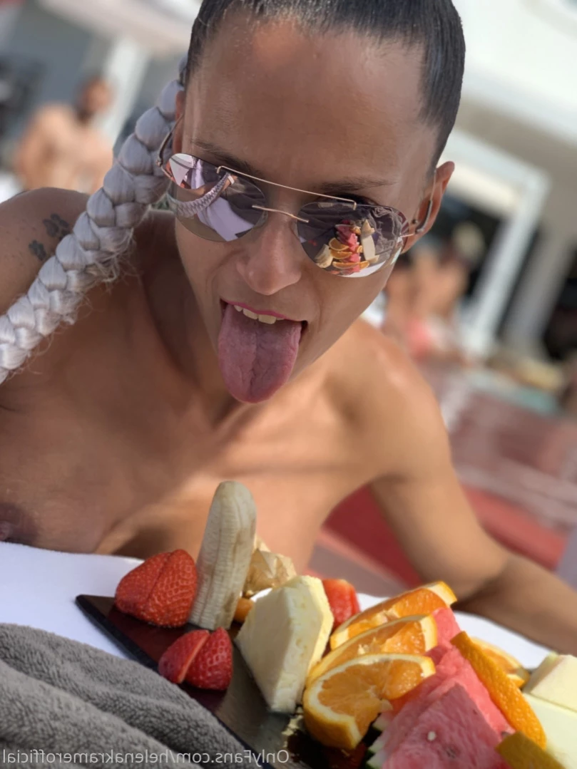 Helena Kramer [ helenakramerofficial ] Onlyfans leaked photo 12960624 on Hotleaks.tv